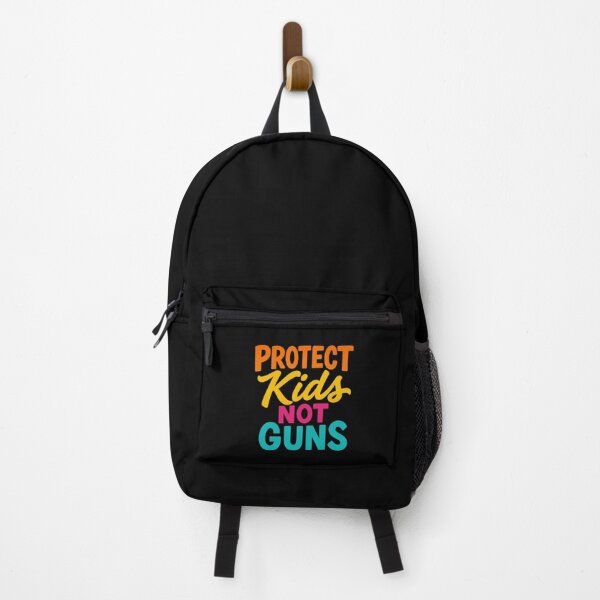 Item preview, "Protect Kids Not Guns" designed and sold by VibeTwist.