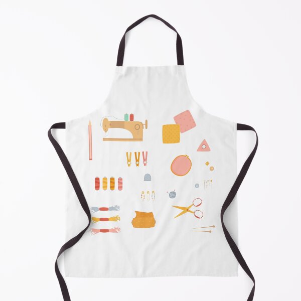 Item preview, Sew tools pack sticker designed and sold by DesignPMG.