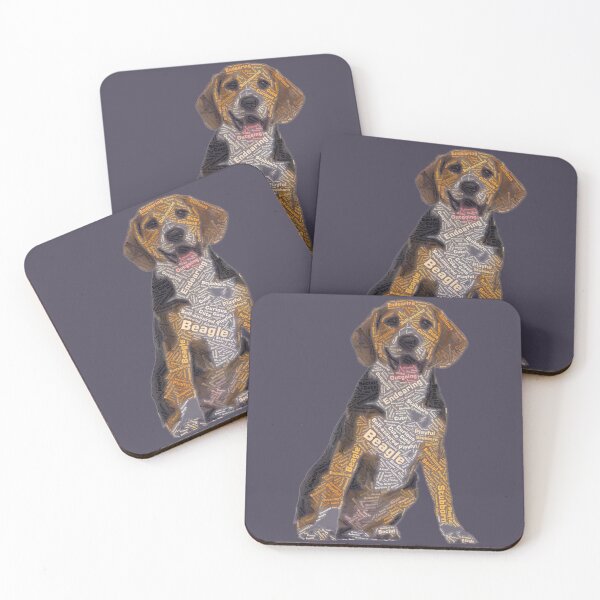 Item preview, Beagle designed and sold by TorturedArtistX.