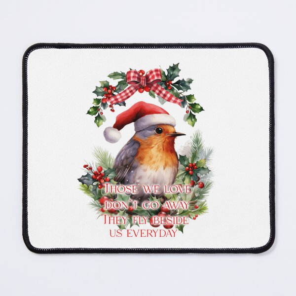 Item preview, Robin Remembrance: A Symbol of Everlasting Love & Presence! designed and sold by Daintydesigns88.