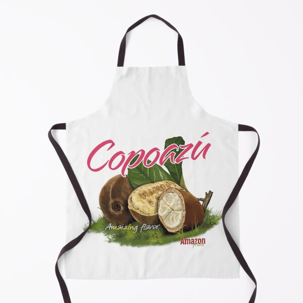 Item preview, Copoazú (Theobroma grandiflorum) Amazon fruit designed and sold by EstadoCuantico.