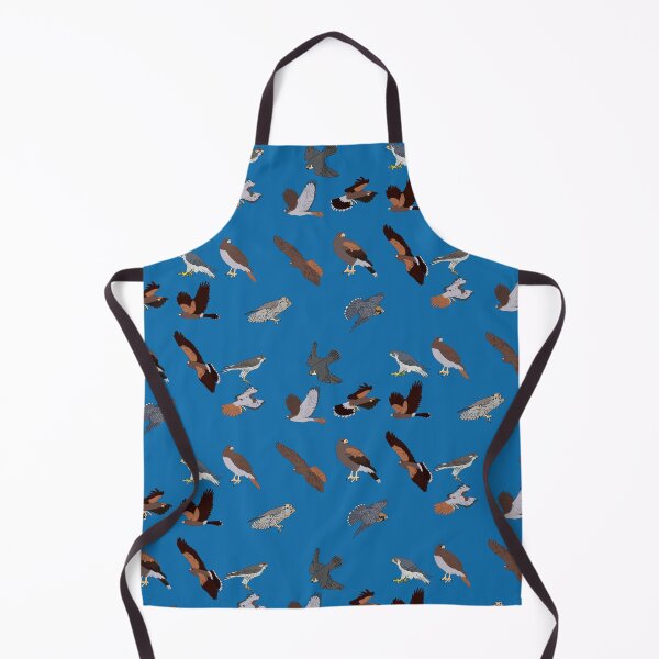 Item preview, Hawks and Falcons Pack designed and sold by Leapingdoe.