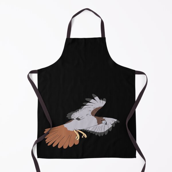 Item preview, Red Tailed Hawk designed and sold by Leapingdoe.