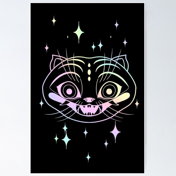 Item preview, Derpy le tigre chasseurs de démons K-pop designed and sold by GeekandArtsy.