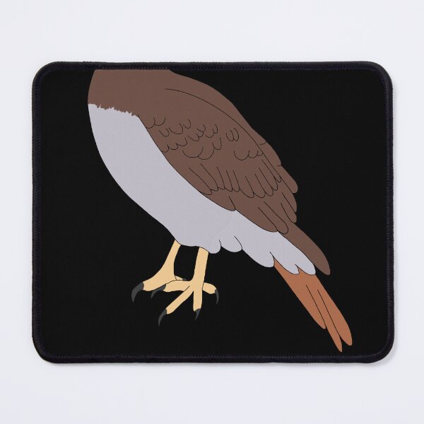Item preview, Red Tailed Hawk designed and sold by Leapingdoe.
