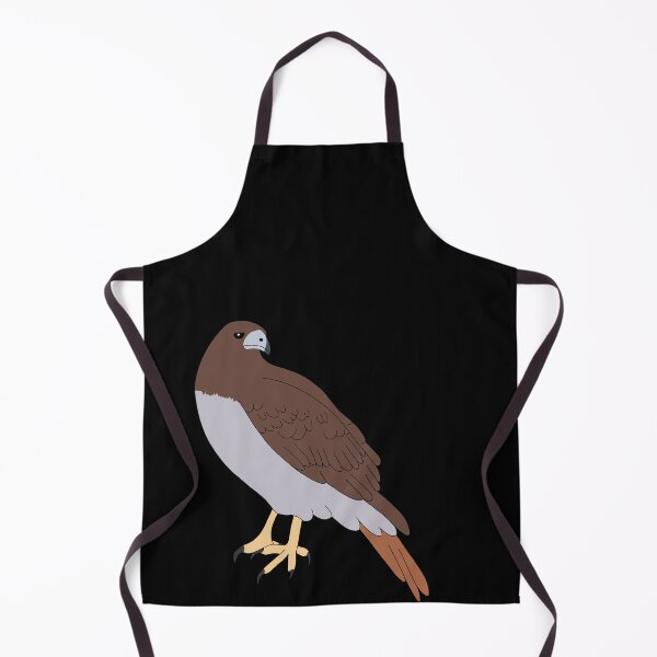 Item preview, Red Tailed Hawk designed and sold by Leapingdoe.