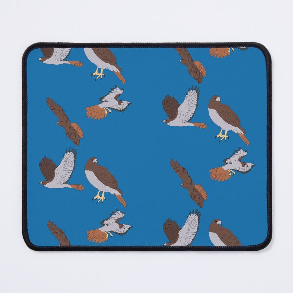 Item preview, Red Tailed Hawk designed and sold by Leapingdoe.