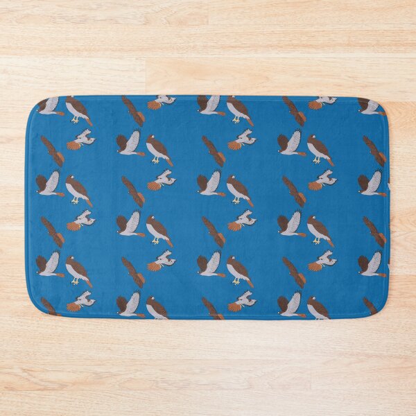 Item preview, Red Tailed Hawk designed and sold by Leapingdoe.