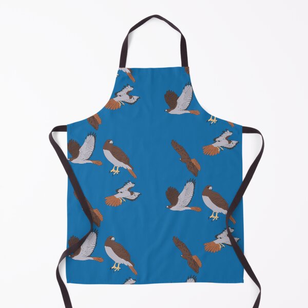 Item preview, Red Tailed Hawk designed and sold by Leapingdoe.