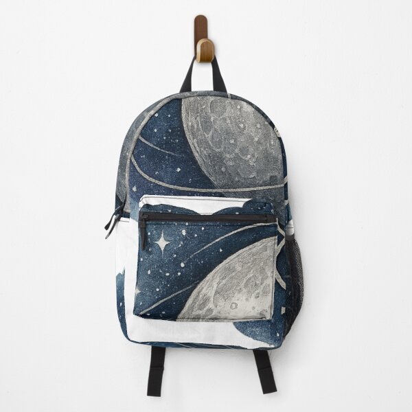 Item preview, Mercury Planet Symbol Retro Celestial Astrology Illustration designed and sold by Vendeloc.