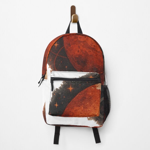 Item preview, Mars Symbol Red Planet Warrior Celestial Astrology Art designed and sold by Vendeloc.