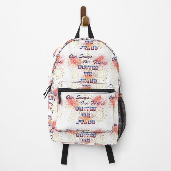 Item preview, United We Stand Taylor Swift Inspired Miss Americana Fourth of July Patriotic Lyrics designed and sold by TSwizzleEra.