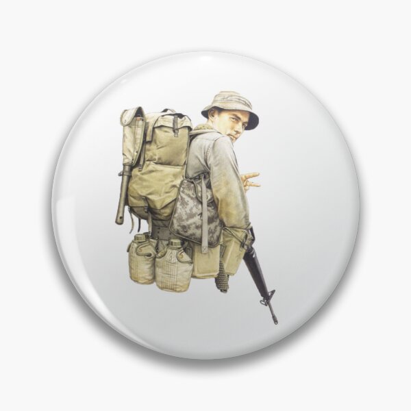 Item preview, Australian Soldier Vietnam War – 3RAR Private 1971 designed and sold by Offbrand Originals.