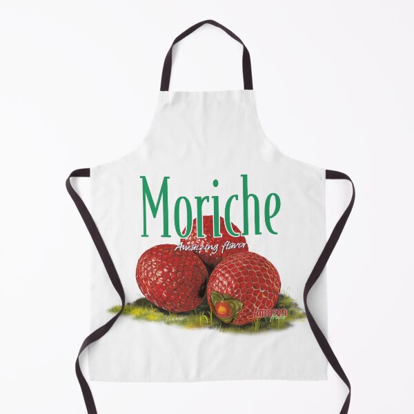 Item preview, Moriche, (Mauritia flexuosa) Amazon fruit designed and sold by EstadoCuantico.