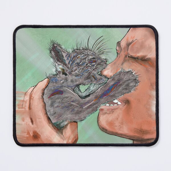 Item preview, Catnap Connection designed and sold by SoulFrameArt.