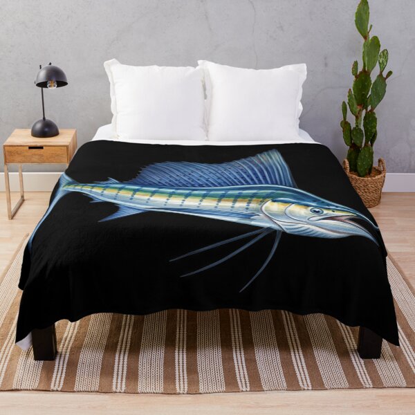 Item preview, Sailfish designed and sold by 4rtistcDrift.