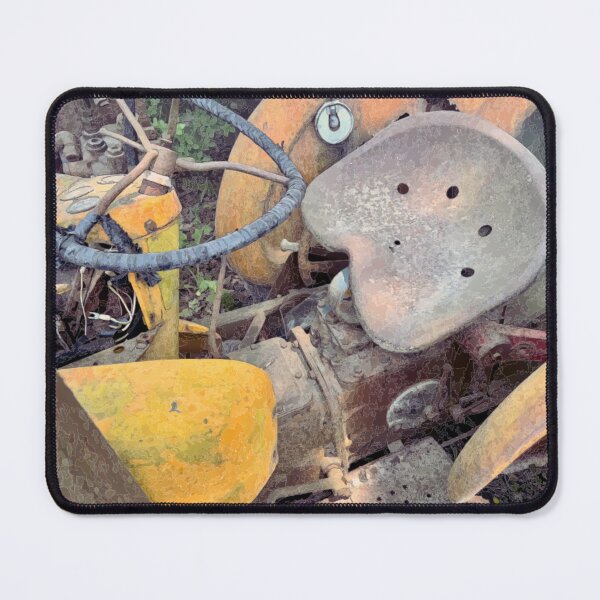 Item preview, A Ford Weathered Dusty and Rusty designed and sold by South Bay Storyteller .