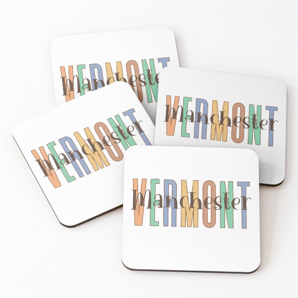 Item preview, Manchester Vermont designed and sold by Whackadoodletee.