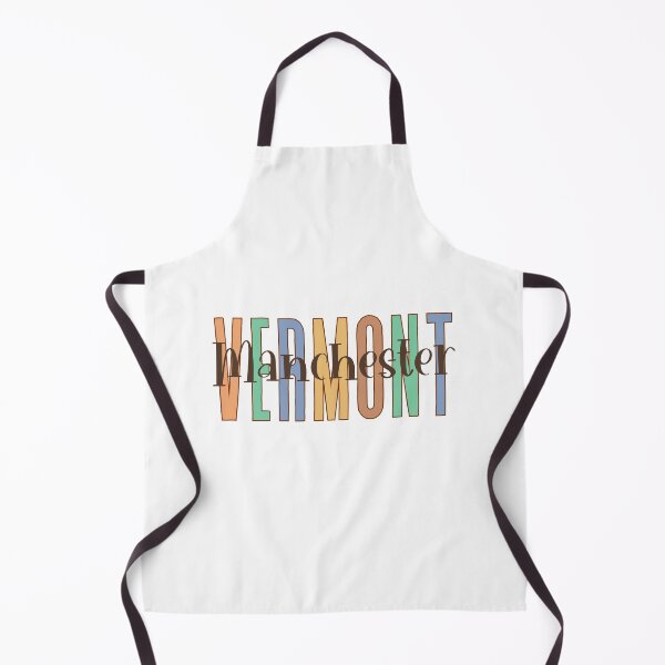 Item preview, Manchester Vermont designed and sold by Whackadoodletee.