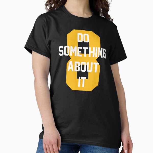 Item preview, Do Something About It designed and sold by studioamsel.