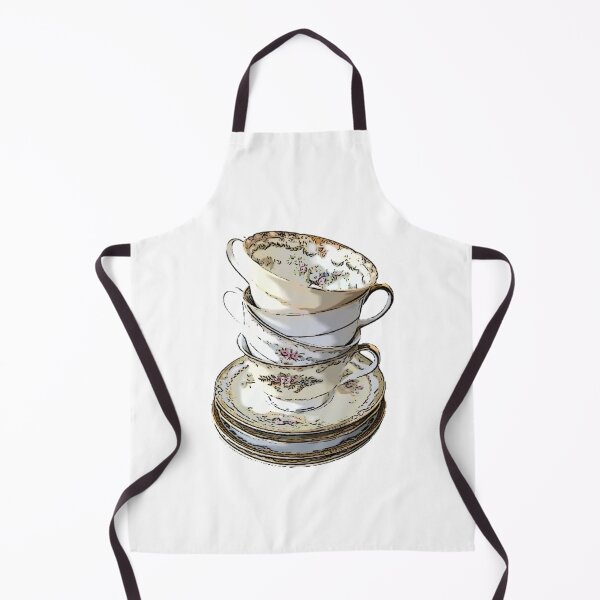 Item preview, Tea Time designed and sold by Chantal  F.