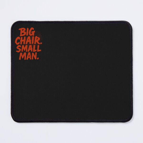 Item preview, Big Chair Big Ego – Power Gone Toxic designed and sold by Pacific Art.