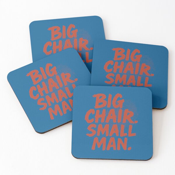 Item preview, Big Chair Big Ego – Power Gone Toxic designed and sold by Pacific Art.