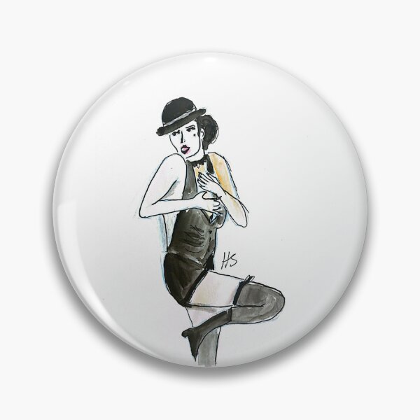 Item preview, Liza (cabaret)  designed and sold by HaSchoen22.