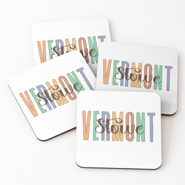 Item preview, Stowe Vermont designed and sold by Whackadoodletee.