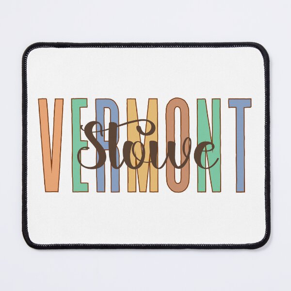 Item preview, Stowe Vermont designed and sold by Whackadoodletee.