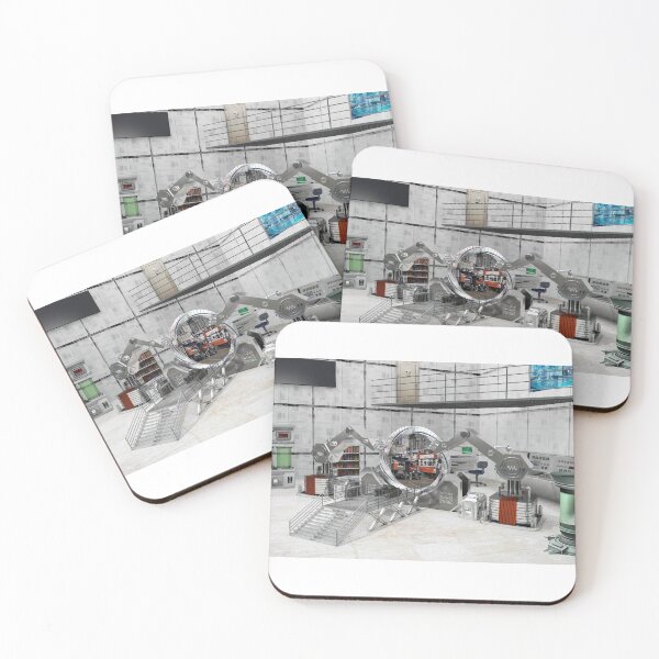 Item preview, The Time Machine designed and sold by Solitaire Parke.