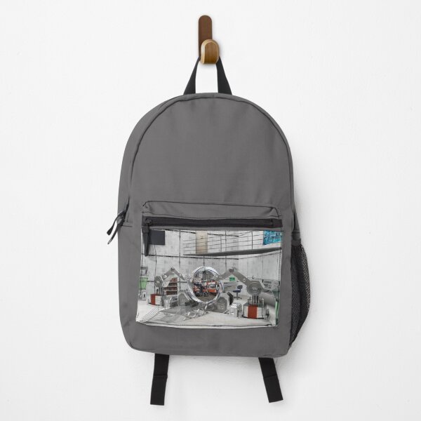 Item preview, The Time Machine designed and sold by Solitaire Parke.