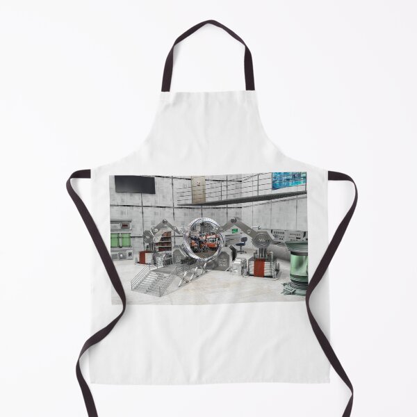 Item preview, The Time Machine designed and sold by Solitaire Parke.