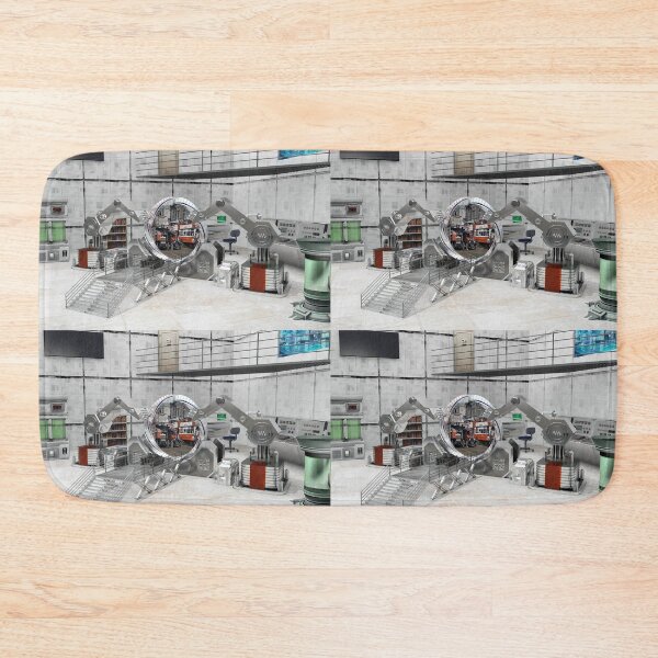 Item preview, The Time Machine designed and sold by Solitaire Parke.