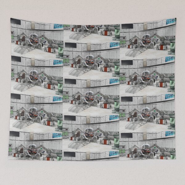 Item preview, The Time Machine designed and sold by Solitaire Parke.