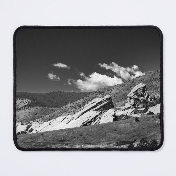 Item preview, Red Rocks Colorado designed and sold by Bionic Images.