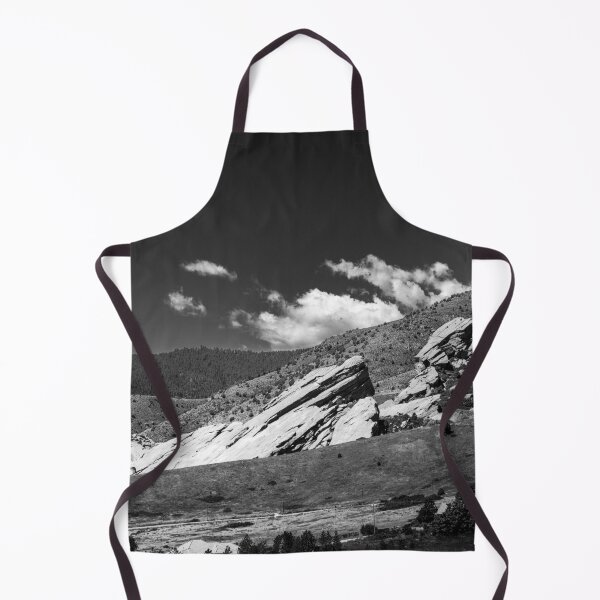 Item preview, Red Rocks Colorado designed and sold by Bionic Images.