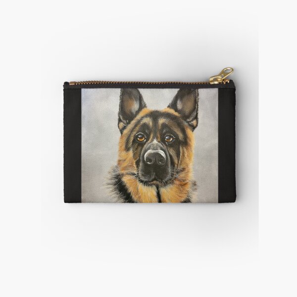 Item preview, German Shepherd designed and sold by Sandra Lett.
