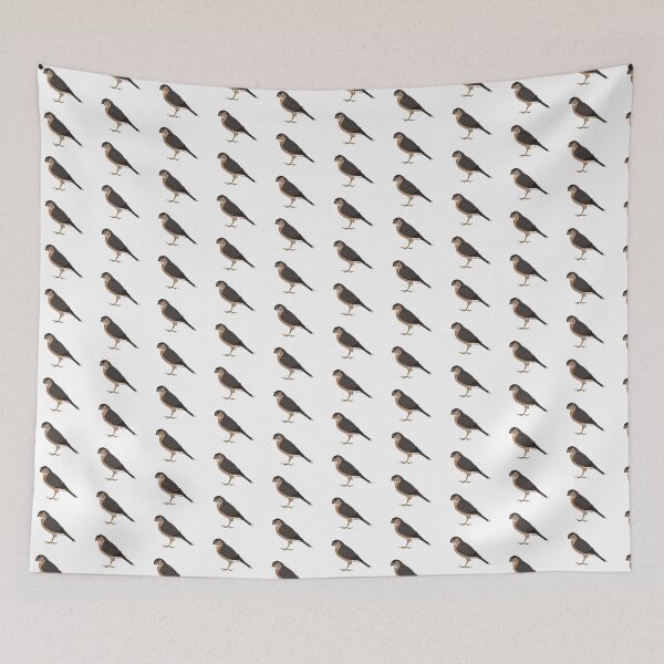 Item preview, Cooper's Hawk (Transparent)  designed and sold by BlueBowMimid.