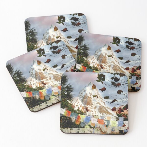 Item preview, Expedition Everest designed and sold by ShutterbugBttns.