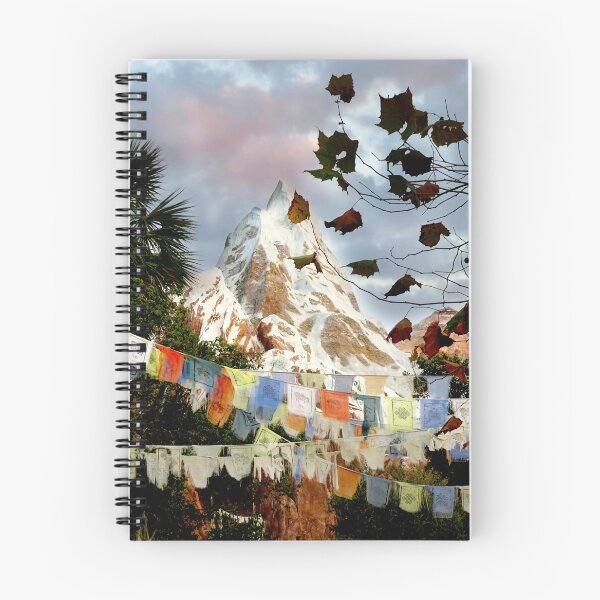 Item preview, Expedition Everest designed and sold by ShutterbugBttns.