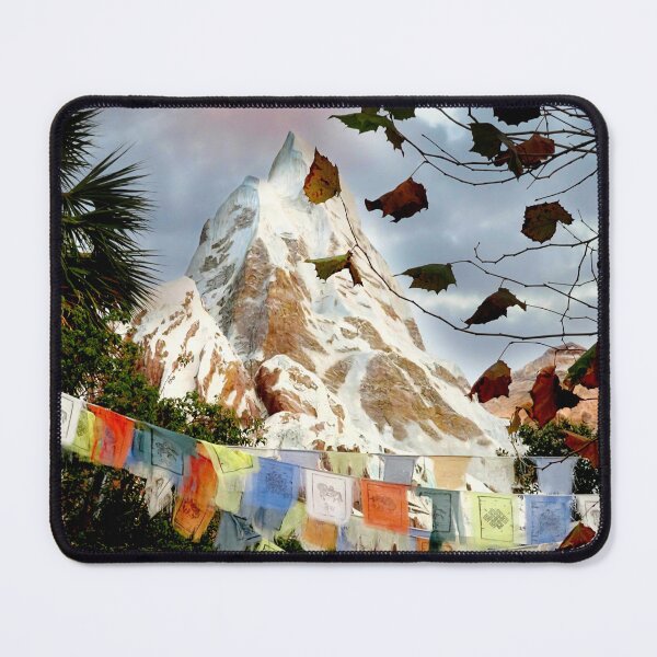 Item preview, Expedition Everest designed and sold by ShutterbugBttns.