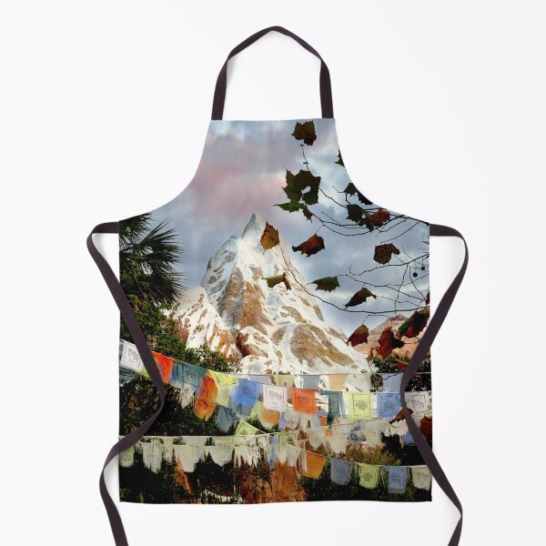 Item preview, Expedition Everest designed and sold by ShutterbugBttns.