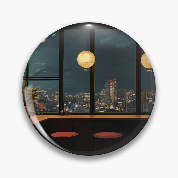 Item preview, Tokyo Speakeasy designed and sold by jazzspazz.