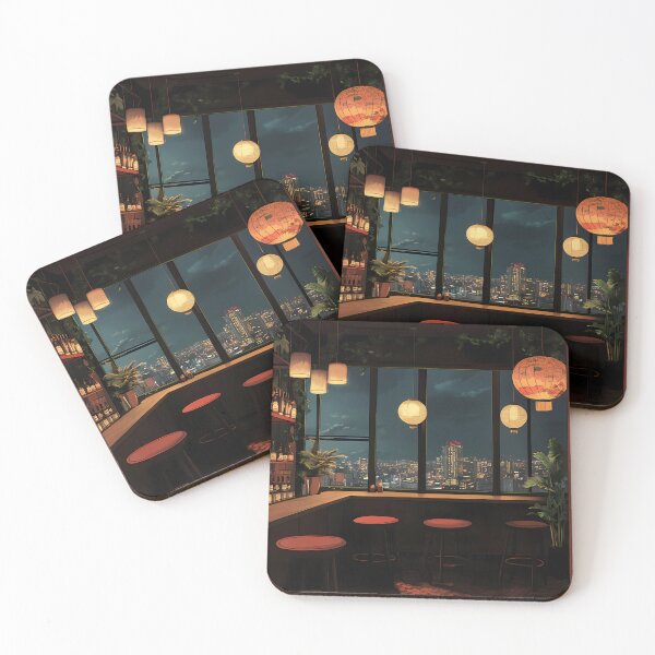 Item preview, Tokyo Speakeasy designed and sold by jazzspazz.