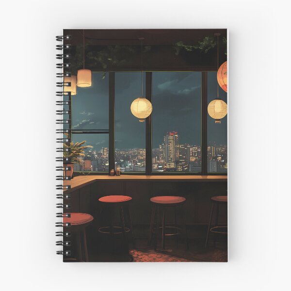 Item preview, Tokyo Speakeasy designed and sold by jazzspazz.