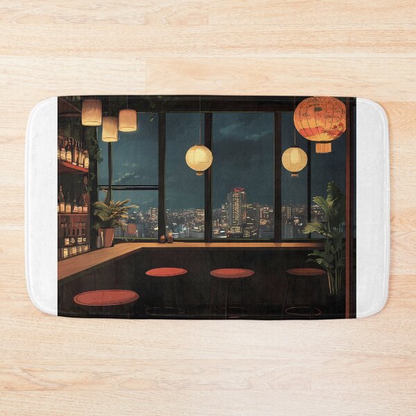 Item preview, Tokyo Speakeasy designed and sold by jazzspazz.