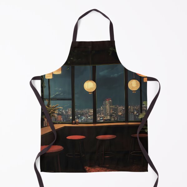 Item preview, Tokyo Speakeasy designed and sold by jazzspazz.