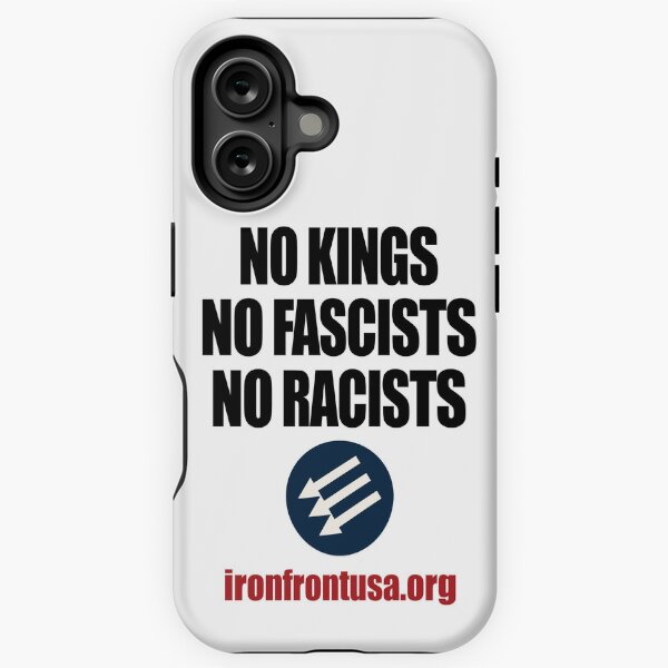Artikel-Vorschau von Protestschild: Antifa, designt und verkauft von Artcop's T-Shirt Emporium.