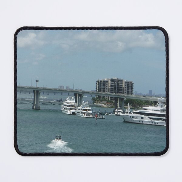 Item preview, Leaving Miami designed and sold by GloriaGranat.